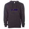 Unisex Hooded Sweatshirt Thumbnail