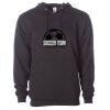 Unisex Hooded Sweatshirt Thumbnail