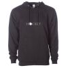 Unisex Hooded Sweatshirt Thumbnail