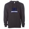 Unisex Hooded Sweatshirt Thumbnail