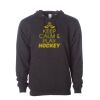 Unisex Hooded Sweatshirt Thumbnail
