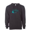 Unisex Hooded Sweatshirt Thumbnail