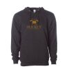 Unisex Hooded Sweatshirt Thumbnail