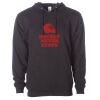Unisex Hooded Sweatshirt Thumbnail