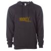 Unisex Hooded Sweatshirt Thumbnail