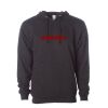 Unisex Hooded Sweatshirt Thumbnail