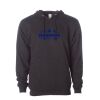 Unisex Hooded Sweatshirt Thumbnail