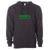 Unisex Hooded Sweatshirt Thumbnail