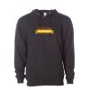 Unisex Hooded Sweatshirt Thumbnail
