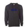 Unisex Hooded Sweatshirt Thumbnail