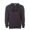 Unisex Hooded Sweatshirt Thumbnail