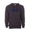 Unisex Hooded Sweatshirt Thumbnail