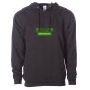 Unisex Hooded Sweatshirt Thumbnail