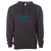 Unisex Hooded Sweatshirt Thumbnail