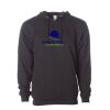 Unisex Hooded Sweatshirt Thumbnail