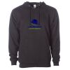 Unisex Hooded Sweatshirt Thumbnail
