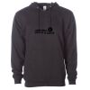 Unisex Hooded Sweatshirt Thumbnail