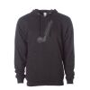 Unisex Hooded Sweatshirt Thumbnail