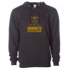 Unisex Hooded Sweatshirt Thumbnail