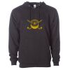 Unisex Hooded Sweatshirt Thumbnail