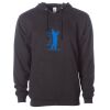 Unisex Hooded Sweatshirt Thumbnail