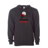 Unisex Hooded Sweatshirt Thumbnail