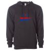 Unisex Hooded Sweatshirt Thumbnail