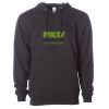 Unisex Hooded Sweatshirt Thumbnail
