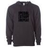 Unisex Hooded Sweatshirt Thumbnail