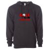 Unisex Hooded Sweatshirt Thumbnail