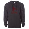 Unisex Hooded Sweatshirt Thumbnail