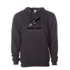 Unisex Hooded Sweatshirt Thumbnail