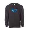 Unisex Hooded Sweatshirt Thumbnail