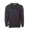 Unisex Hooded Sweatshirt Thumbnail