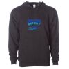 Unisex Hooded Sweatshirt Thumbnail