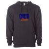 Unisex Hooded Sweatshirt Thumbnail