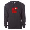 Unisex Hooded Sweatshirt Thumbnail