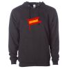 Unisex Hooded Sweatshirt Thumbnail