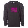 Unisex Hooded Sweatshirt Thumbnail