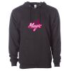 Unisex Hooded Sweatshirt Thumbnail