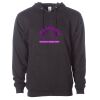 Unisex Hooded Sweatshirt Thumbnail
