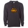 Unisex Hooded Sweatshirt Thumbnail
