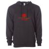 Unisex Hooded Sweatshirt Thumbnail