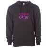Unisex Hooded Sweatshirt Thumbnail