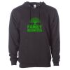 Unisex Hooded Sweatshirt Thumbnail