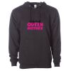Unisex Hooded Sweatshirt Thumbnail