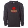 Unisex Hooded Sweatshirt Thumbnail