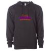 Unisex Hooded Sweatshirt Thumbnail