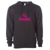 Unisex Hooded Sweatshirt Thumbnail