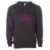 Unisex Hooded Sweatshirt Thumbnail
